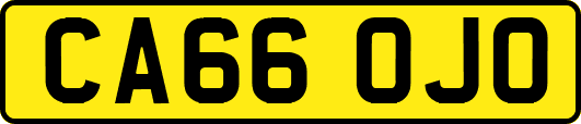 CA66OJO