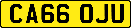 CA66OJU