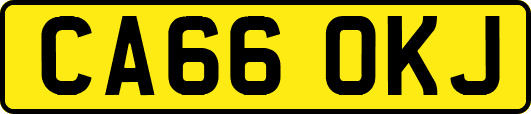 CA66OKJ