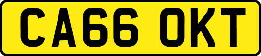 CA66OKT