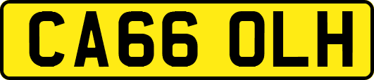 CA66OLH