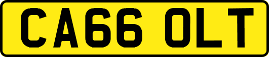 CA66OLT