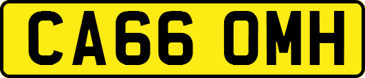 CA66OMH