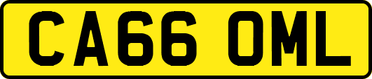 CA66OML
