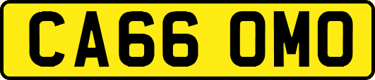 CA66OMO