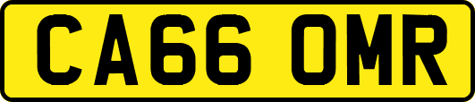 CA66OMR