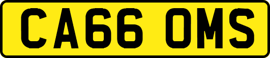 CA66OMS