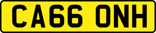 CA66ONH