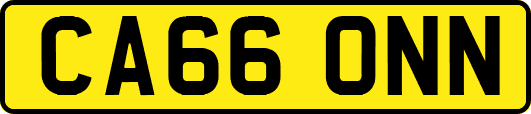 CA66ONN