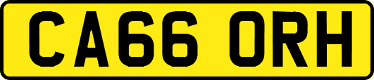 CA66ORH