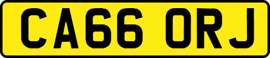CA66ORJ
