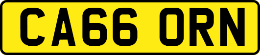 CA66ORN