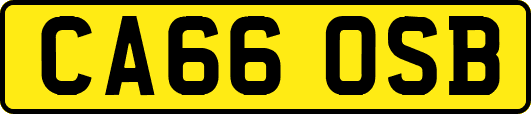 CA66OSB