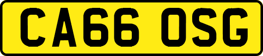 CA66OSG