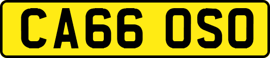 CA66OSO