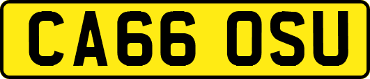 CA66OSU