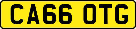CA66OTG