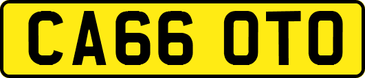 CA66OTO