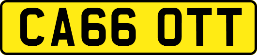 CA66OTT