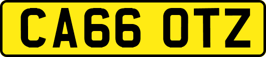CA66OTZ