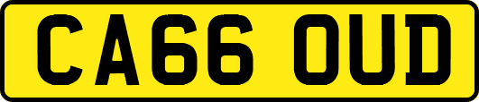 CA66OUD