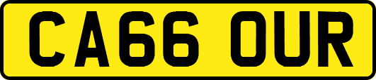 CA66OUR