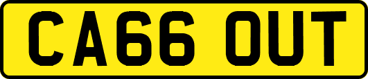 CA66OUT