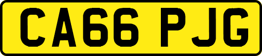 CA66PJG