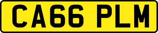 CA66PLM