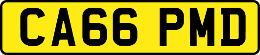 CA66PMD