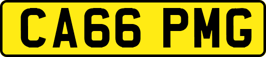 CA66PMG