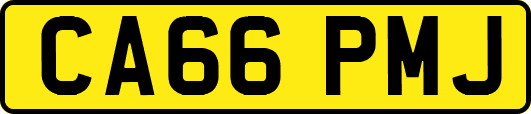 CA66PMJ