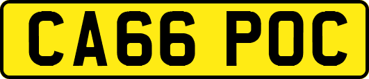 CA66POC
