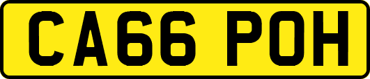 CA66POH