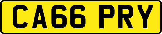 CA66PRY