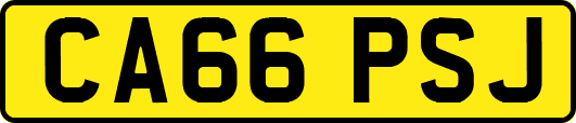 CA66PSJ