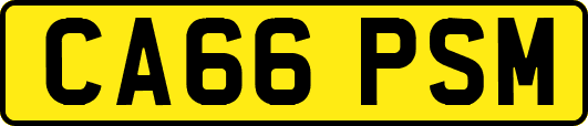 CA66PSM