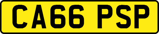 CA66PSP