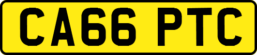 CA66PTC