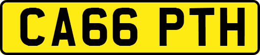 CA66PTH