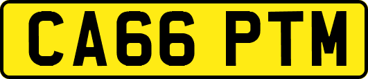 CA66PTM