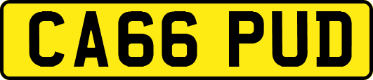 CA66PUD