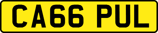 CA66PUL