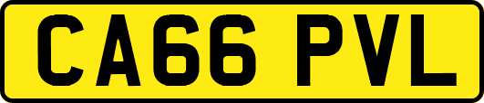 CA66PVL