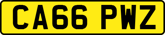 CA66PWZ