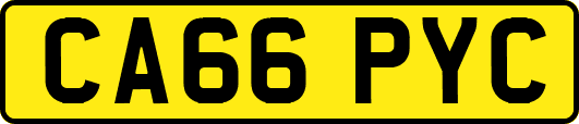 CA66PYC