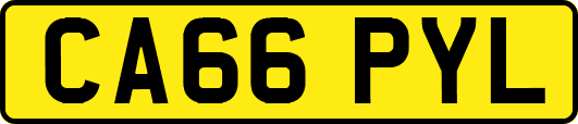 CA66PYL
