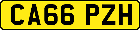 CA66PZH