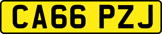 CA66PZJ