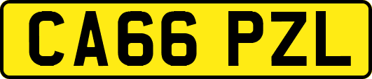 CA66PZL